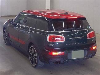 2017 Mini Clubman - Thumbnail