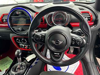 2017 Mini Clubman - Thumbnail