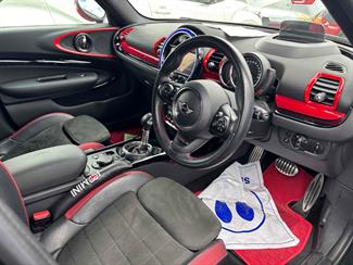 2017 Mini Clubman - Thumbnail