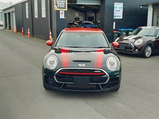 2017 Mini Clubman - Thumbnail