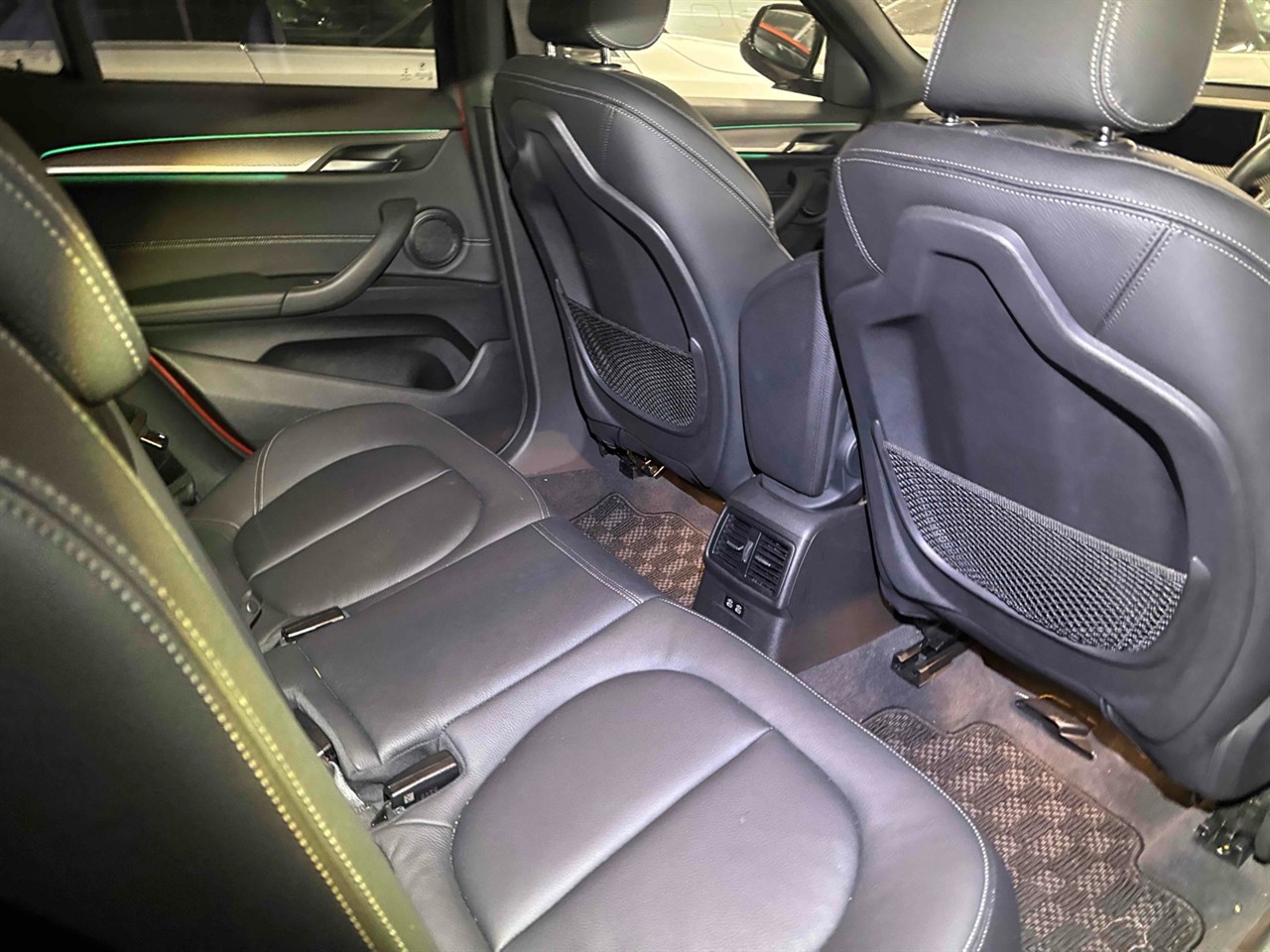 2019 BMW X2