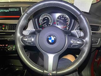 2019 BMW X2 - Thumbnail