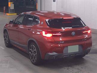 2019 BMW X2 - Thumbnail