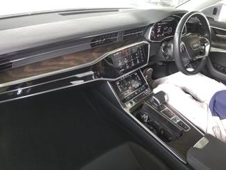 2019 Audi A6 - Thumbnail