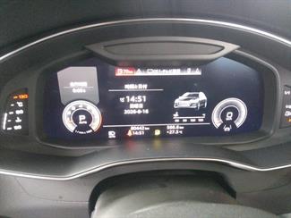 2019 Audi A6 - Thumbnail
