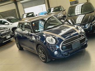 2017 Mini Cooper - Thumbnail