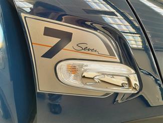 2017 Mini Cooper - Thumbnail