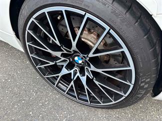 2019 BMW M2 - Thumbnail
