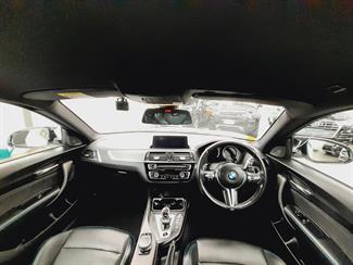 2019 BMW M2 - Thumbnail