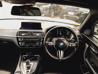 2019 BMW M2 - Thumbnail
