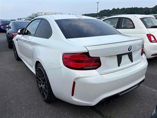 2019 BMW M2 - Thumbnail