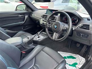 2019 BMW M2 - Thumbnail