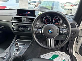 2019 BMW M2 - Thumbnail