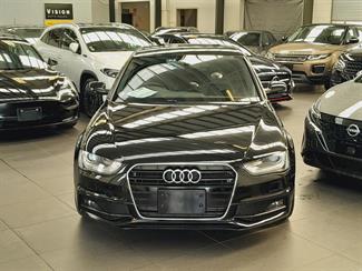 2015 Audi A4 - Thumbnail