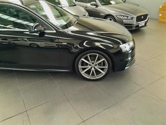 2015 Audi A4 - Thumbnail