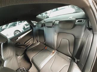 2015 Audi A4 - Thumbnail
