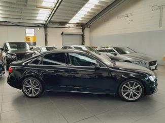 2015 Audi A4 - Thumbnail