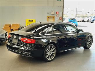 2015 Audi A4 - Thumbnail