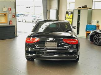 2015 Audi A4 - Thumbnail