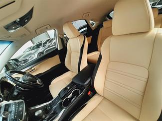 2015 Lexus NX200t - Thumbnail