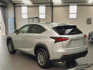 2015 Lexus NX200t - Thumbnail