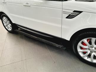 2015 Land Rover Range Rover Sport - Thumbnail