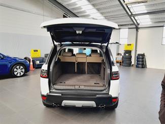 2015 Land Rover Range Rover Sport - Thumbnail