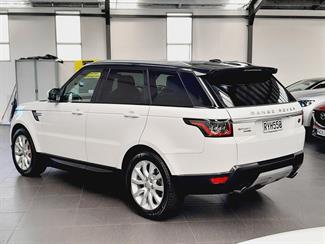 2015 Land Rover Range Rover Sport - Thumbnail