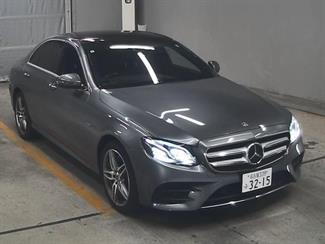 2017 Mercedes-Benz E 350 e - Thumbnail