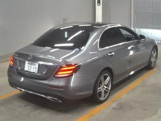 2017 Mercedes-Benz E 350 e - Thumbnail
