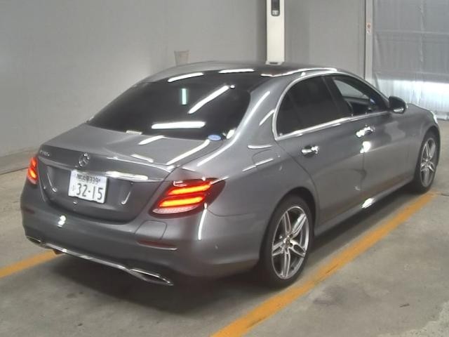 2017 Mercedes-Benz E 350 e