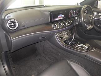 2017 Mercedes-Benz E 350 e - Thumbnail