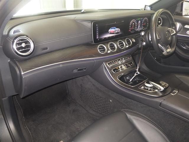 2017 Mercedes-Benz E 350 e