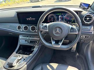 2017 Mercedes-Benz E 350 e - Thumbnail