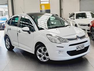 2013 Citroen C3 - Thumbnail