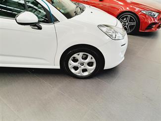2013 Citroen C3 - Thumbnail
