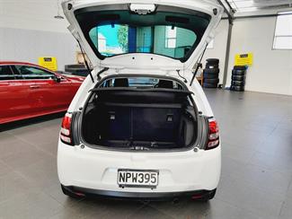 2013 Citroen C3 - Thumbnail