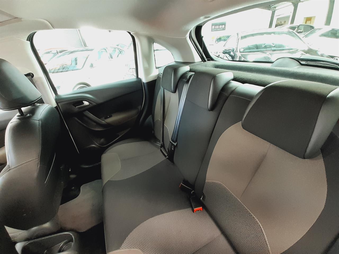 2013 Citroen C3