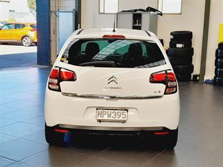 2013 Citroen C3 - Thumbnail