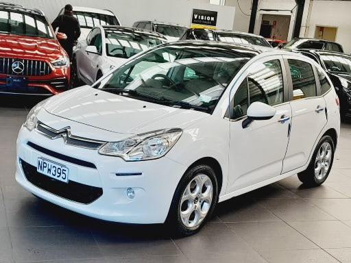 2013 Citroen C3