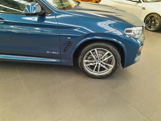 2018 BMW X3 - Thumbnail
