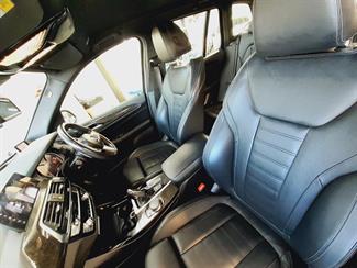 2018 BMW X3 - Thumbnail