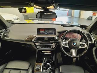 2018 BMW X3 - Thumbnail