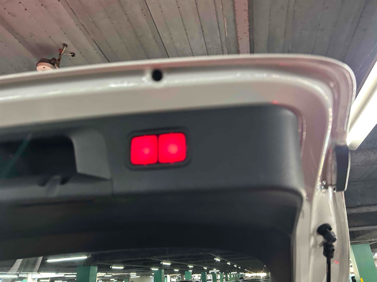 2017 Mercedes-Benz GLC 250