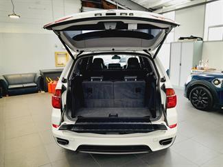 2012 BMW X5 - Thumbnail