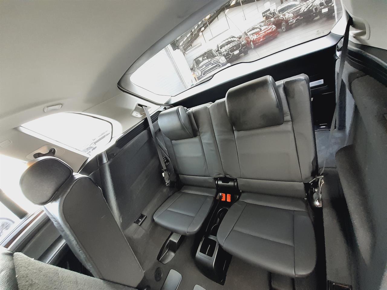 2012 BMW X5