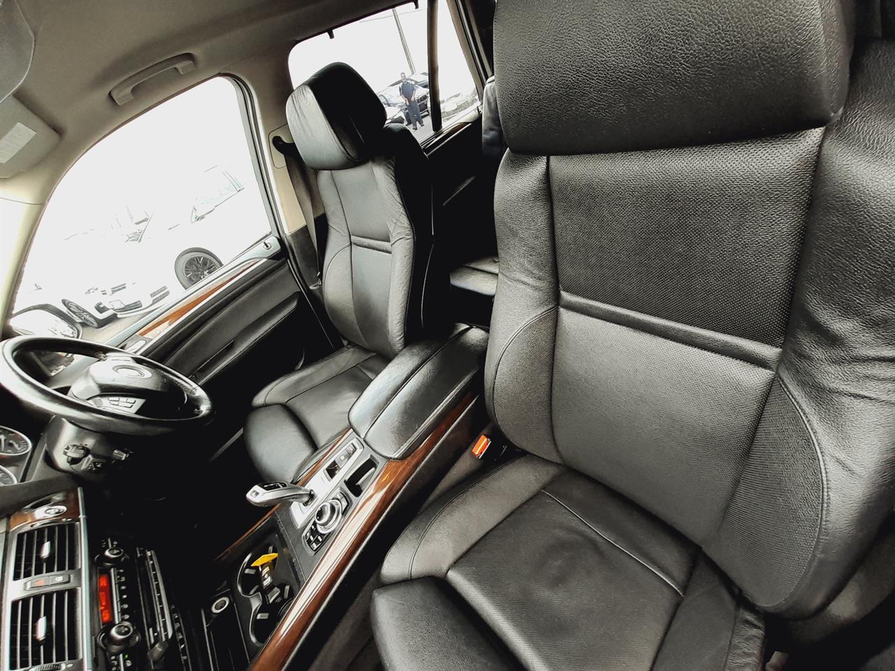 2012 BMW X5