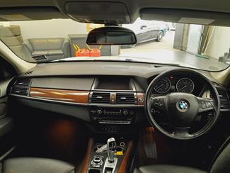2012 BMW X5 - Thumbnail
