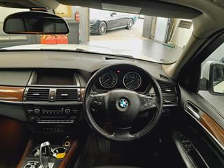 2012 BMW X5 - Thumbnail