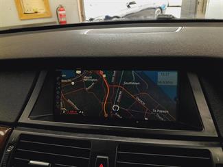2012 BMW X5 - Thumbnail